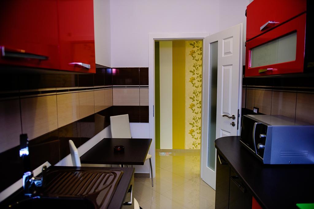 Vila Hd Hunedoara Quarto foto