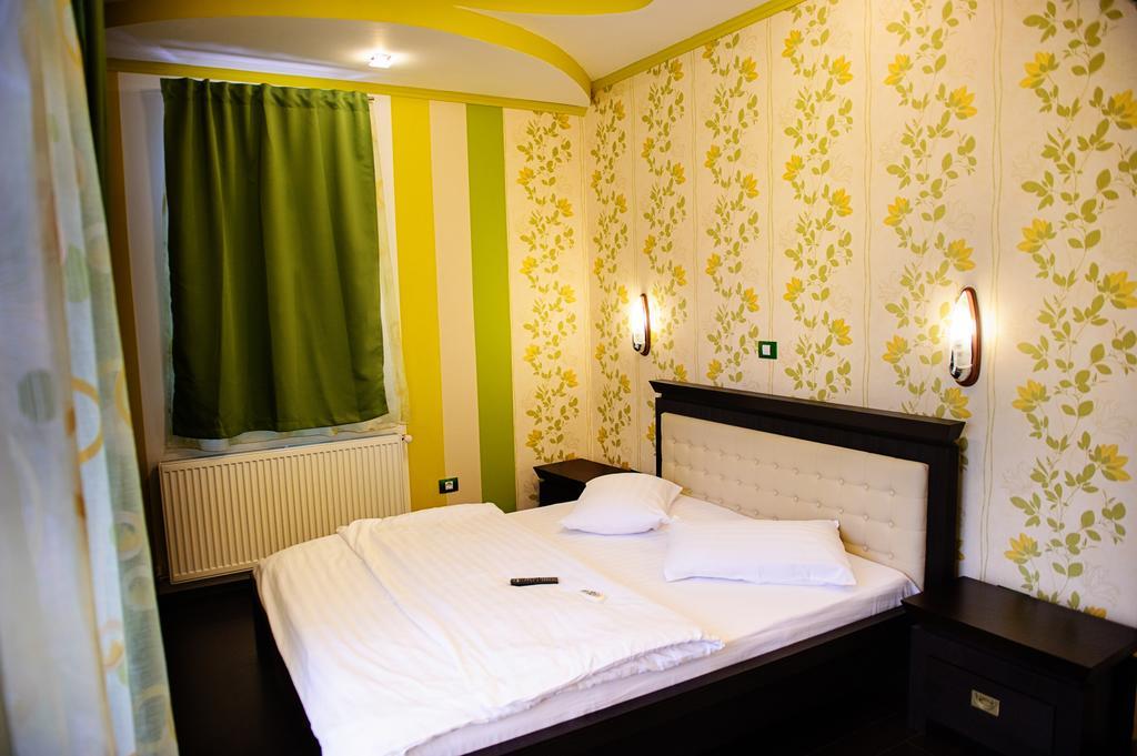 Vila Hd Hunedoara Quarto foto