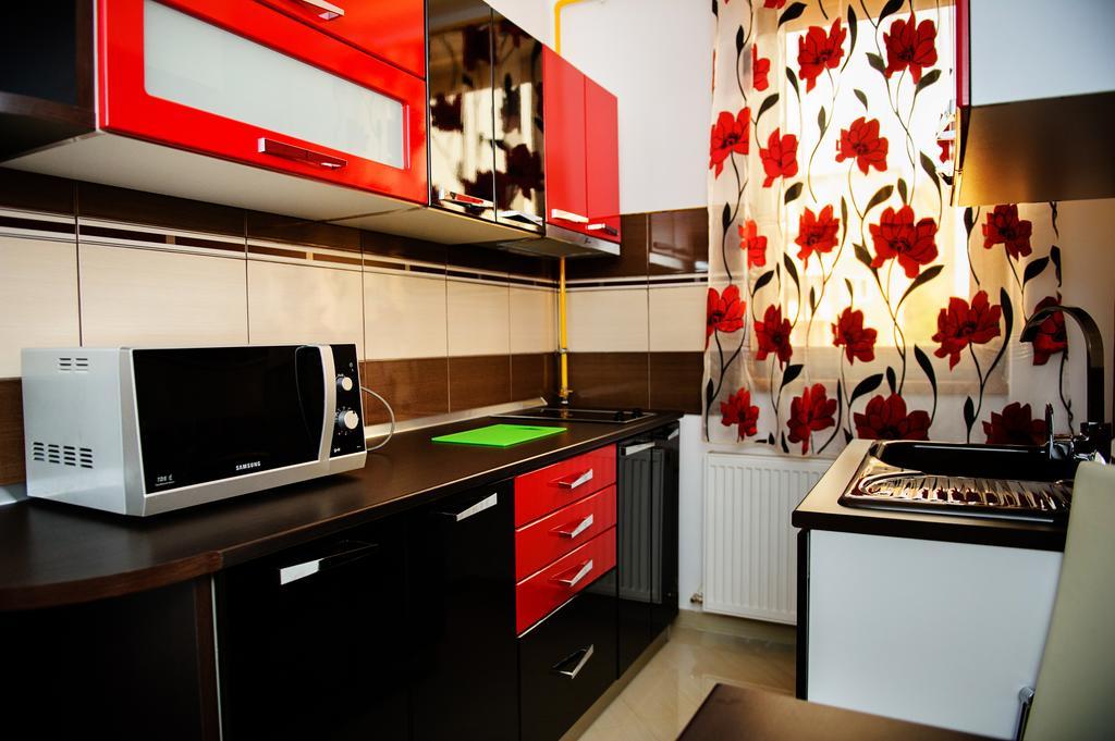 Vila Hd Hunedoara Quarto foto