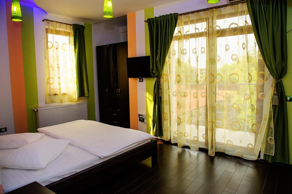 Vila Hd Hunedoara Quarto foto