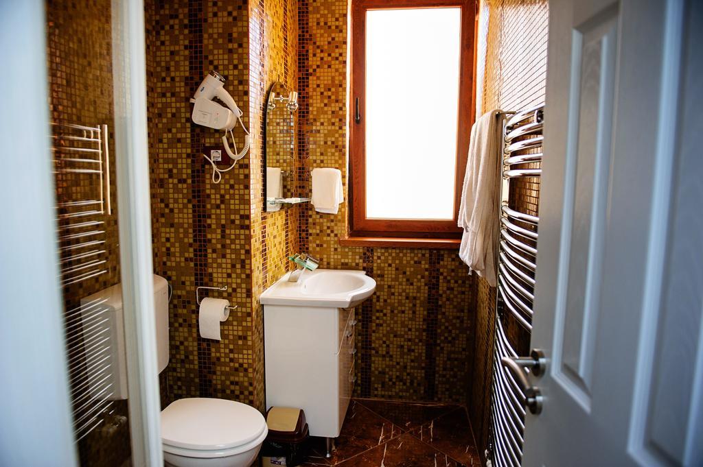 Vila Hd Hunedoara Quarto foto