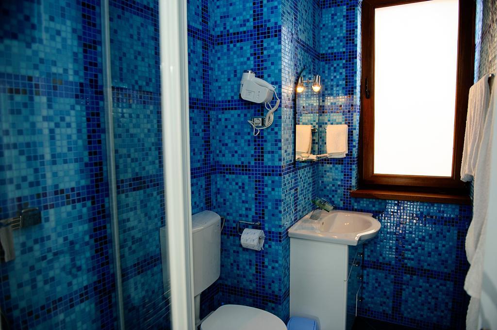 Vila Hd Hunedoara Quarto foto