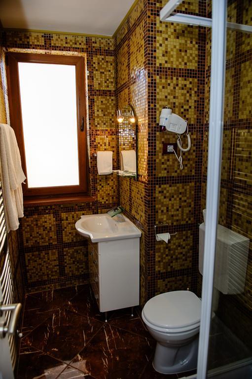 Vila Hd Hunedoara Quarto foto