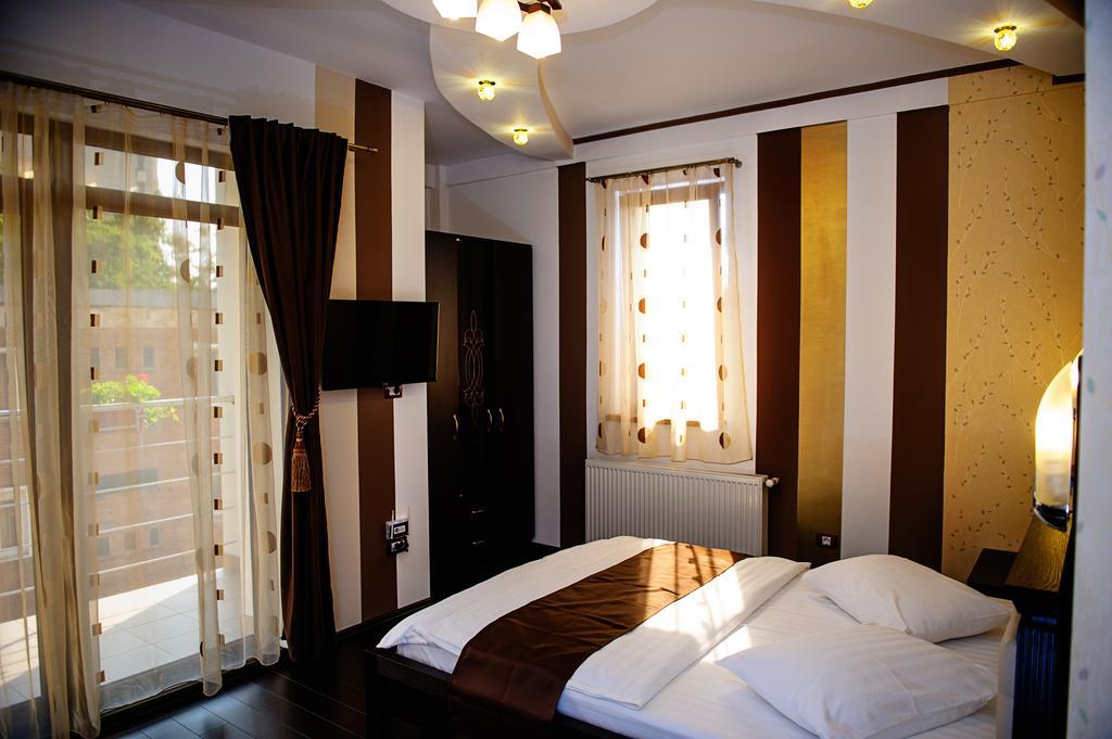 Vila Hd Hunedoara Quarto foto