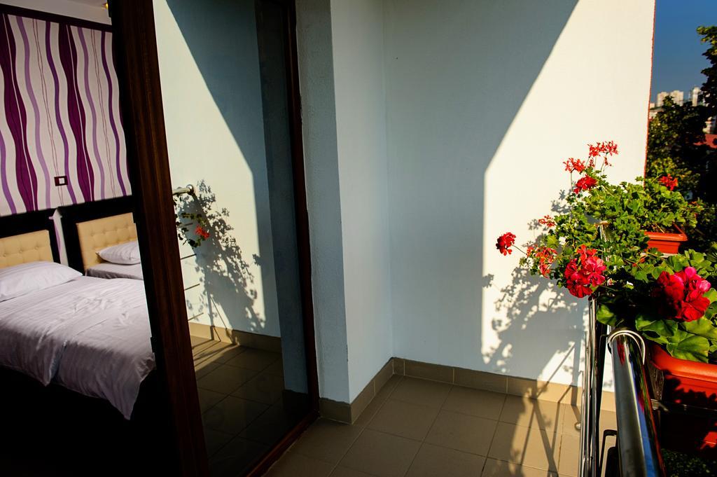 Vila Hd Hunedoara Quarto foto
