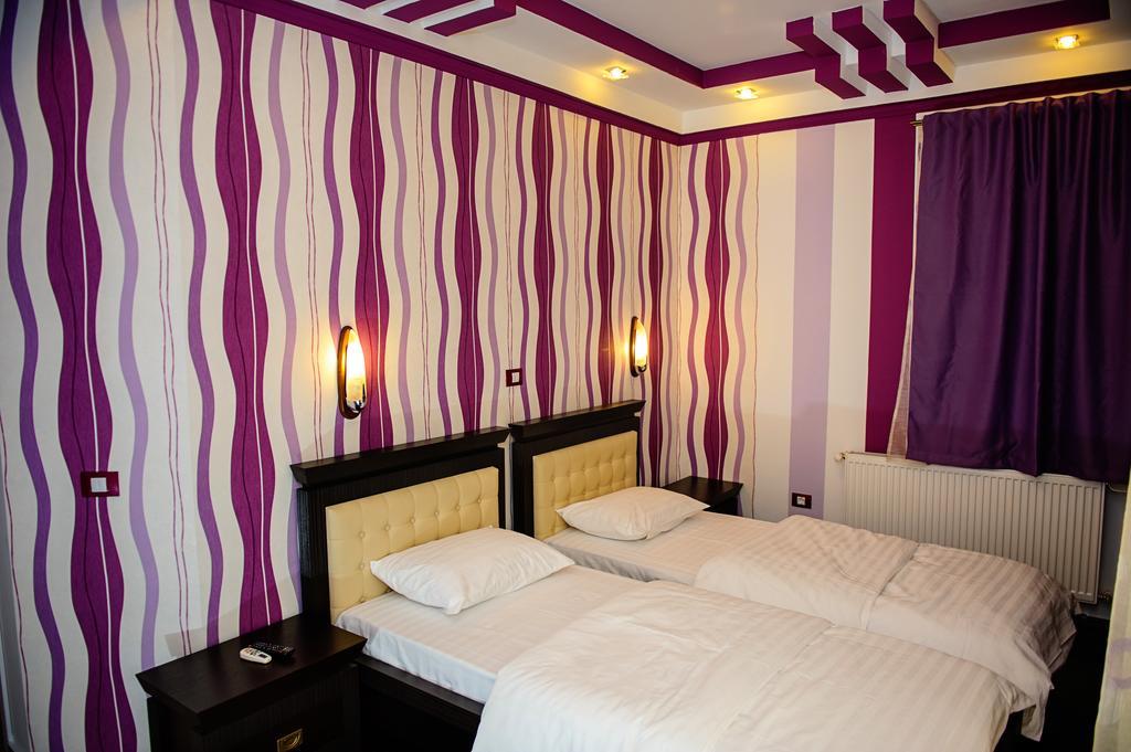 Vila Hd Hunedoara Quarto foto