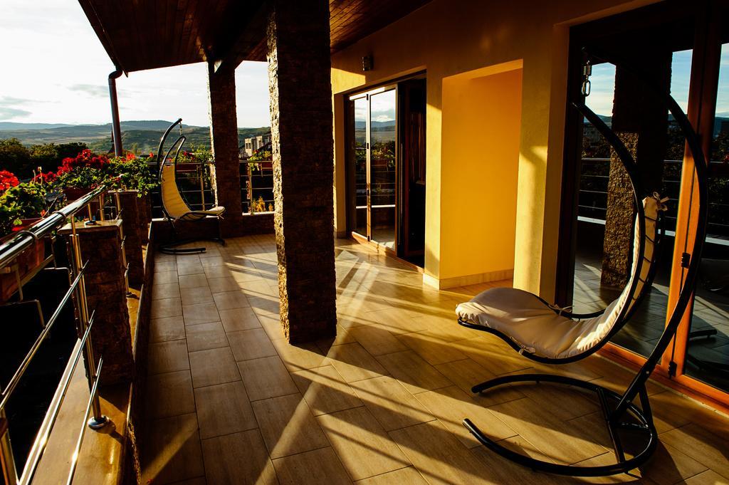Vila Hd Hunedoara Quarto foto